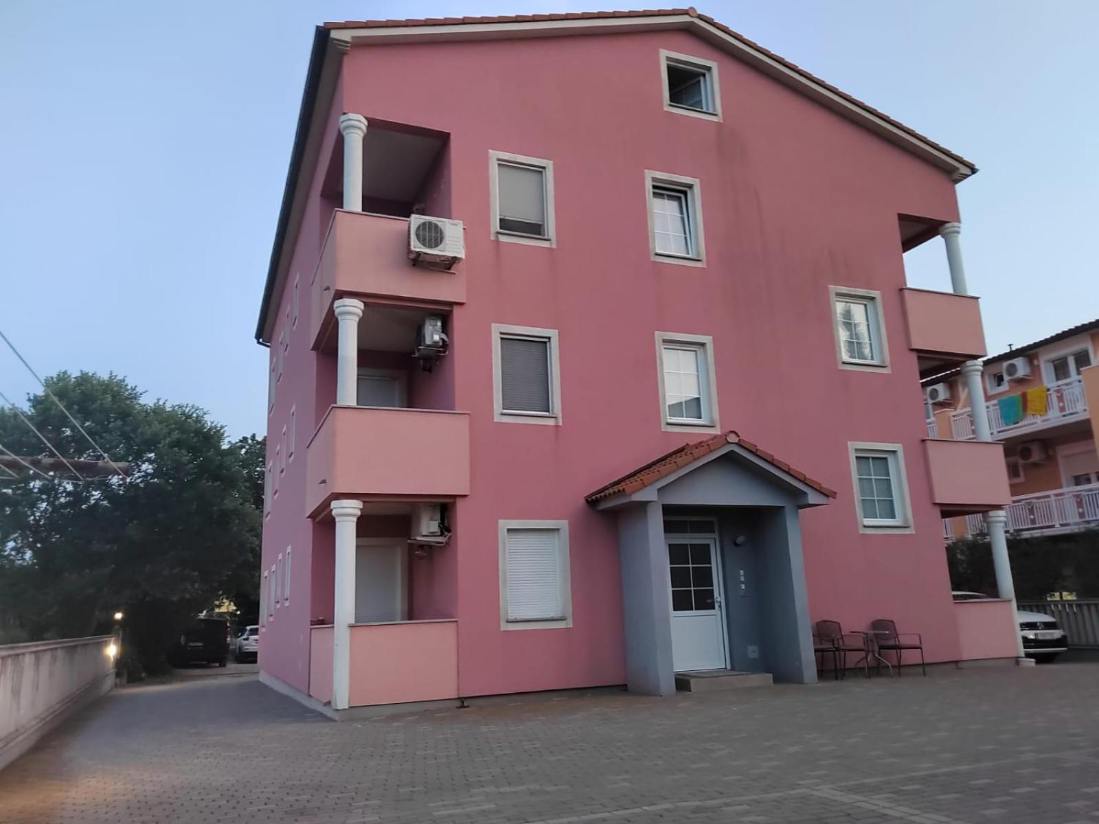 Medulin.Apartman公寓 外观 照片