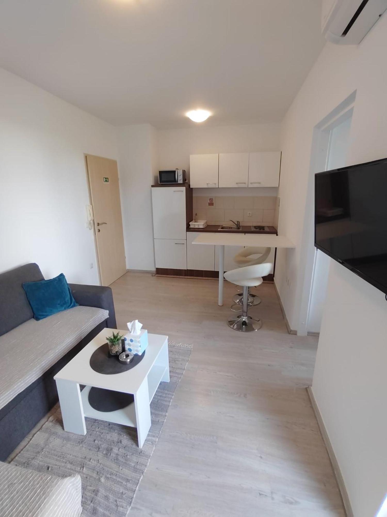 Medulin.Apartman公寓 外观 照片
